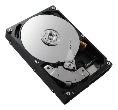 Dell Refurbished HDD 600GB 2.5 10K Sas 12GB/S G13 — image 1