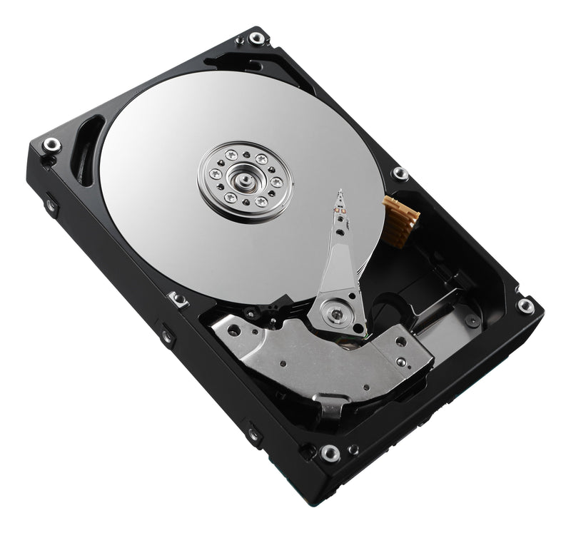 Dell Refurbished HDD 600GB 2.5 10K Sas 12GB/S G13
