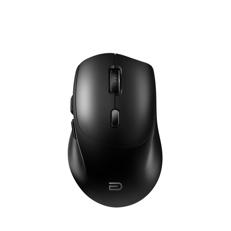 MS9945_NEGRO 2.4G Bluetooth Mouse