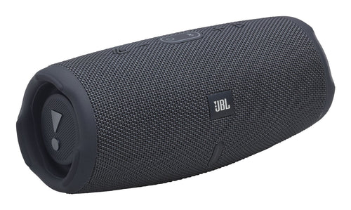 Jbl Charge Essential 3 Se Bluetooth Wireless Speaker Black Eu — image 1