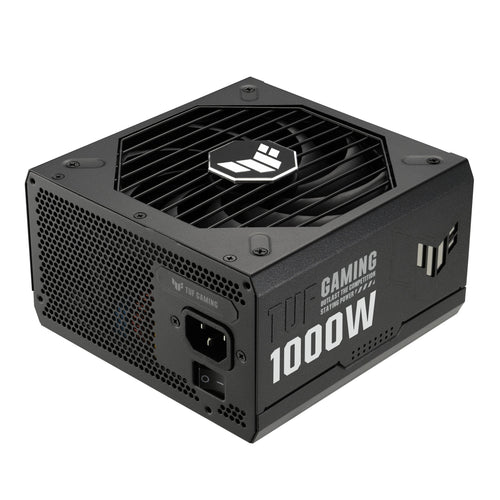 ASUS Power Supply Tuf Gaming 1000W Gold Plus — image 1