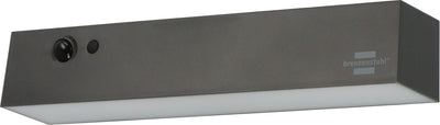 Brennenstuhl Wall Light Solar LED Sol 1000 Cubus — image 1