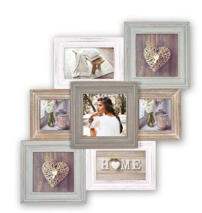 Zep Galeria Airolo 7 Fotos Wood TY381 — image 1