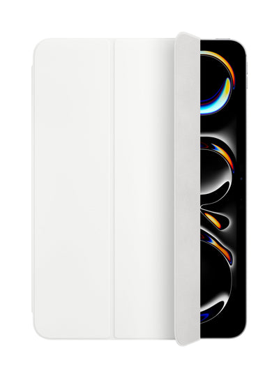 Smart Folio For Ipad Pro 11 M4 - White — image 1