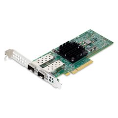Broadcom 1/10/25 GbE 2-PORT Sfp+/SFP28 Server Adapter Netxtreme P225P (2X Sfp+/SFP28) Bulk