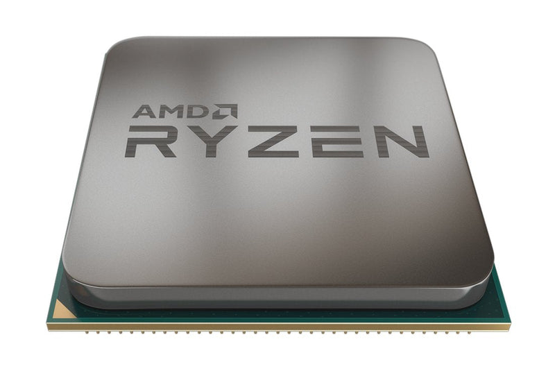 AMD Processor Ryzen 3 3200G Tray AM4 4X4,0GHZ Vega 8 Graphic