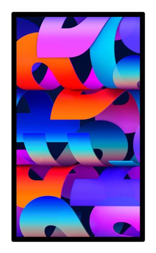 Apple Studio Display 27' Glass Nanotexturizado Stand VESA 2025 — image 1