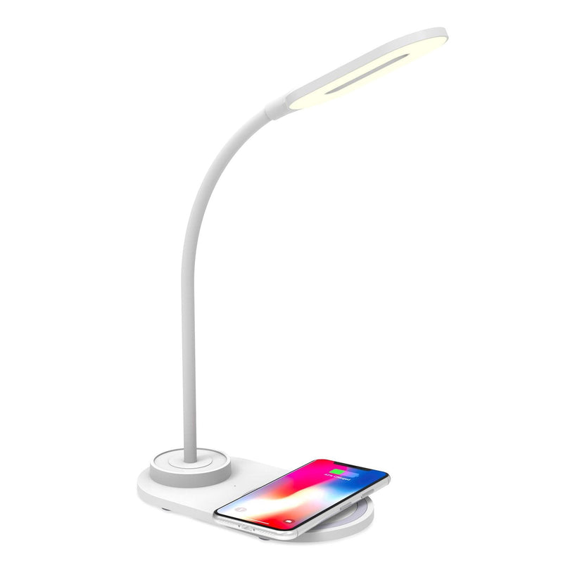 Lamp LED With Charging Inalam. 10W