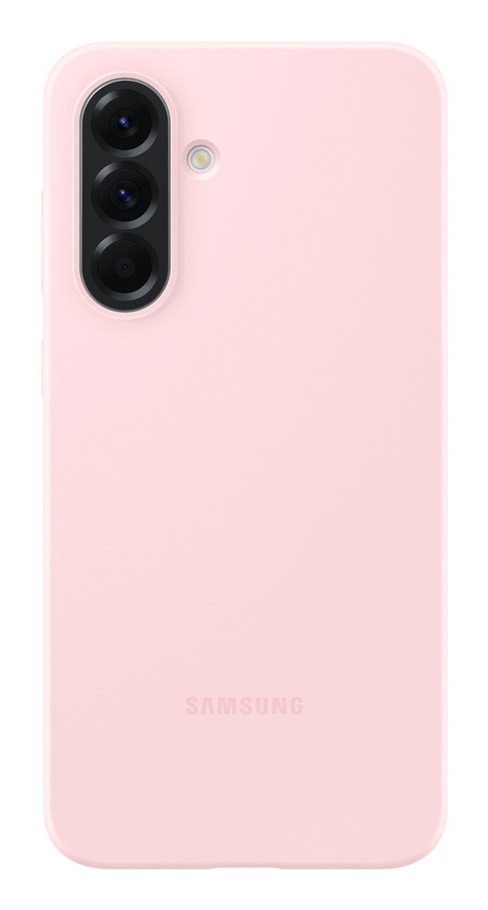 Samsung Case Silicone A56 Pink