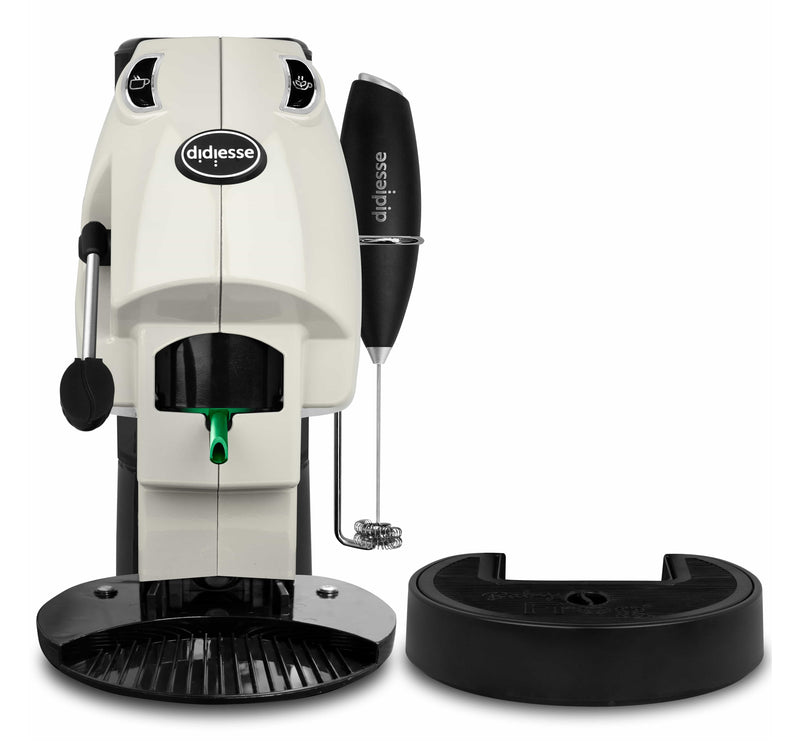 Didiesse Coffee Machine New Baby Frog Semi-automática Cápsulas 1,3 L