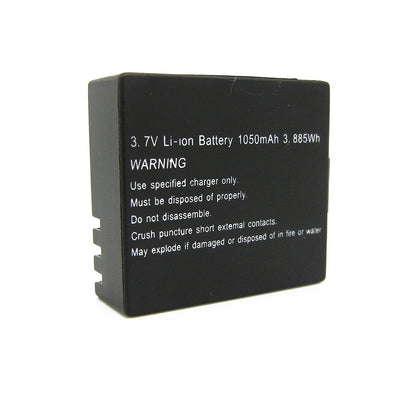 Easypix 01470 Battery Camera/Writer Ión Litio 1050MAH — image 1