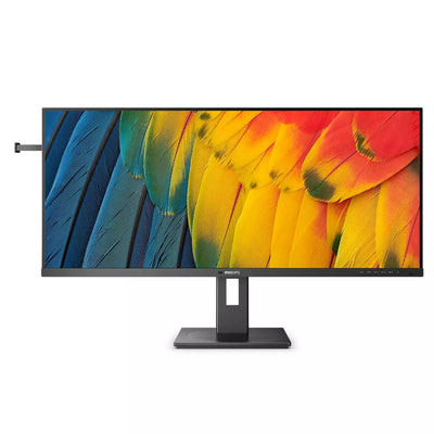 Philips Monitor 5000 Series 40B1U5600/00 101,6CM (40) 3440 X 1440 Pixels Wide Quad HD LCD Black — image 1