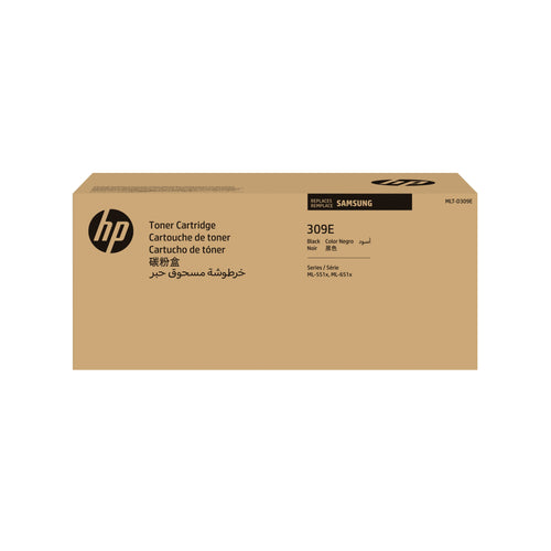 HP - Toner Samsung Black Extra High Capacity — image 1