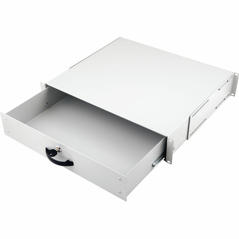 Equip EZD-2-G Accesorio Bastidor Drawer Rack
