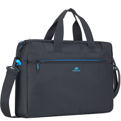Rivacase 8057 Case For Laptop 40,6CM (16) Case Black — image 1