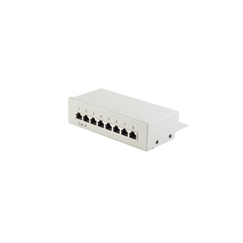 S-conn 75060 Patch Panel