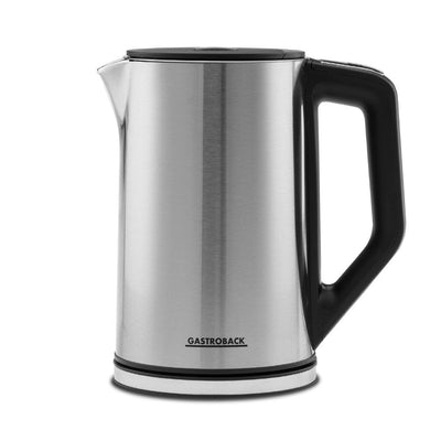 Gastroback 42436 Kettle Water Design Cool Touch — image 1