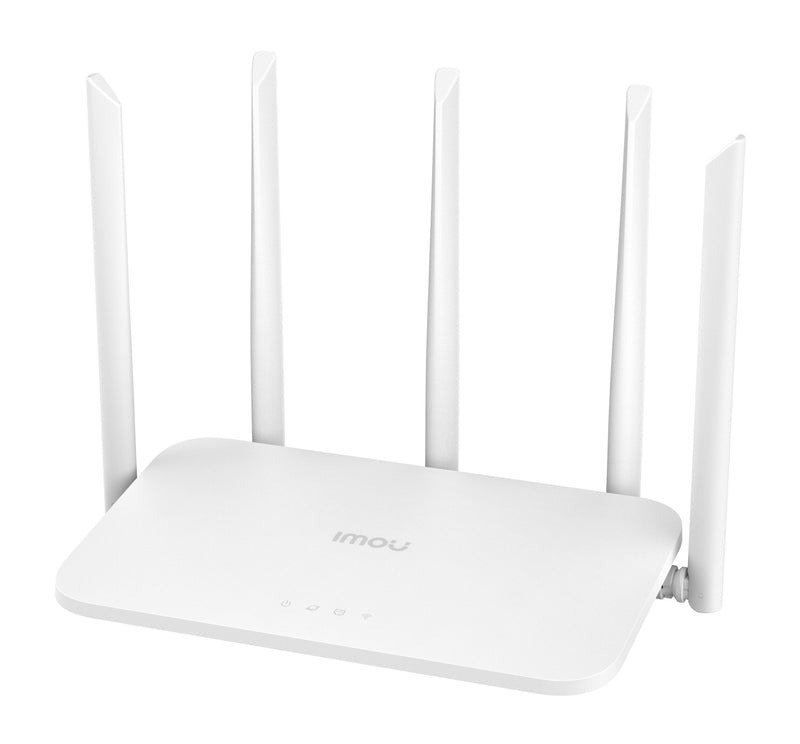 Imou Router HX21 AX3000 Dual-band WI-FI6