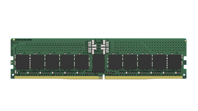 Kingston Memory Technology 32GB 1 X 32GB DDR5 KSM56R46BD8-32HA