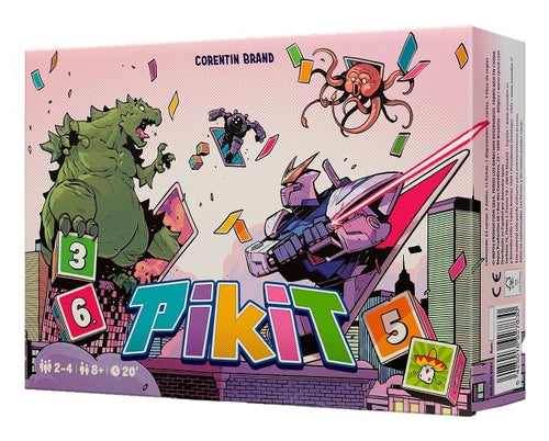 Set Of Desk Pikit — image 1