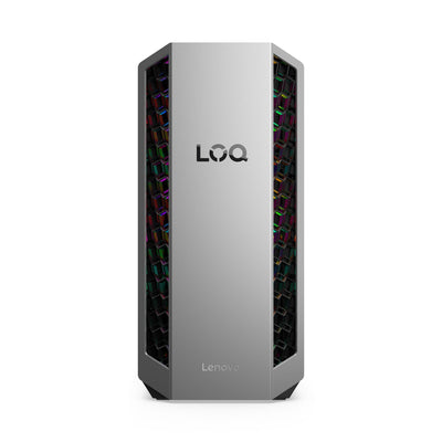 Lenovo PC Gaming Ideacentre Loq 26ADR10 RYZ7 8745HX 16GB 1TBSSD RTX5070 W11 Home — image 1