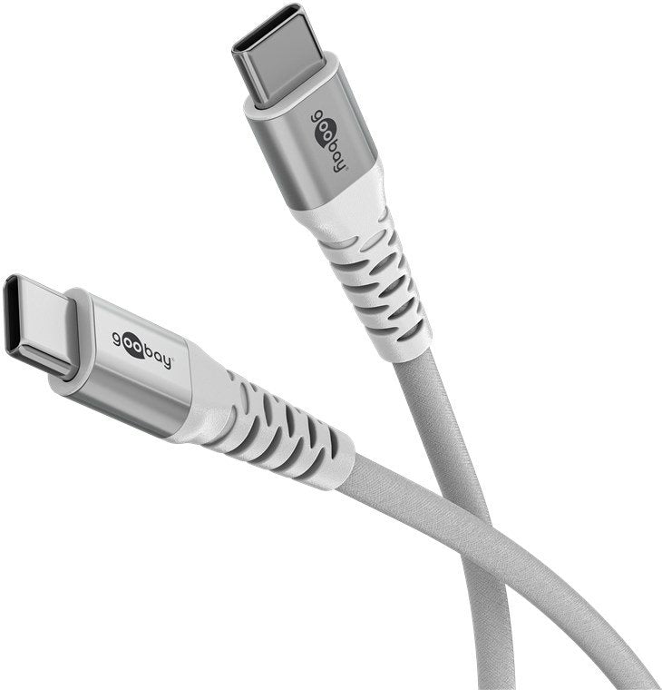 Goobay Cable 70195 USB 3M USB 2.0 USB C