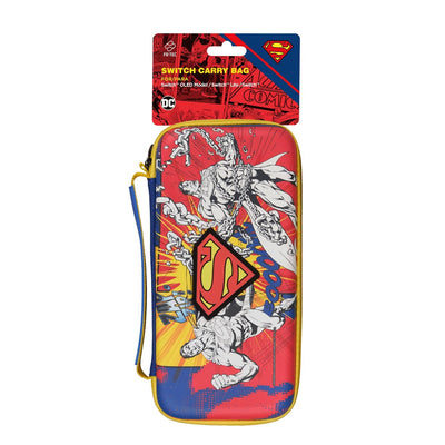 Switch DC Bag Superman Fr-tec Bag Premium Superman — image 1