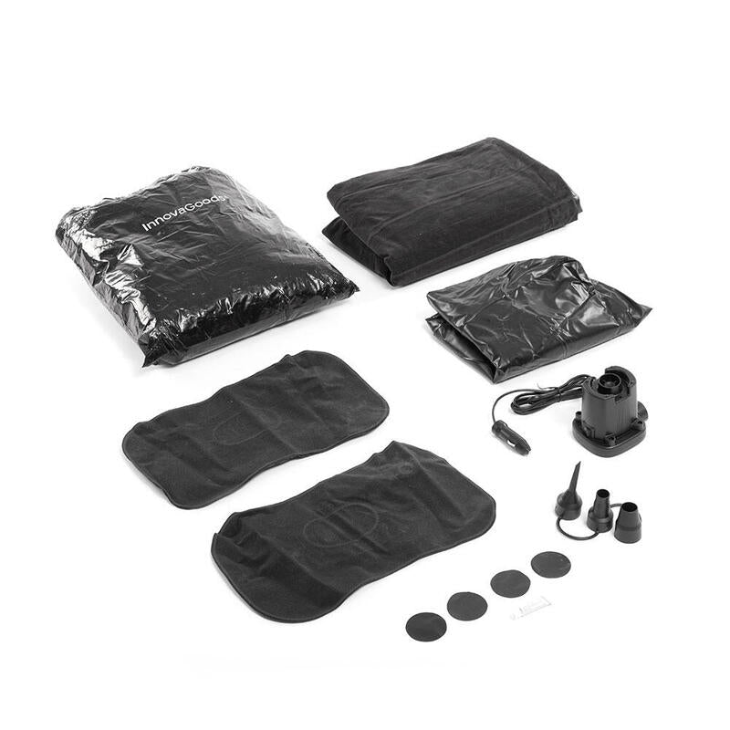 90822COLCHÓN Hinchable Coches Roleep V0103712 Innovagoods