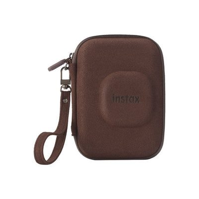 Case For Instax Mini Liplay, Deep Bronze — image 1