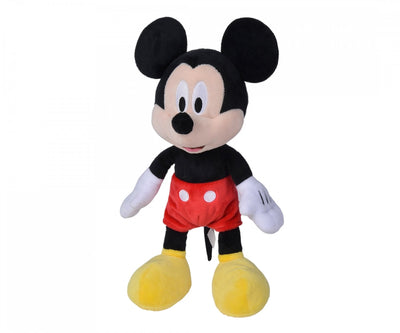 Plush Toy Mickey Disney Soft 25CM — image 1