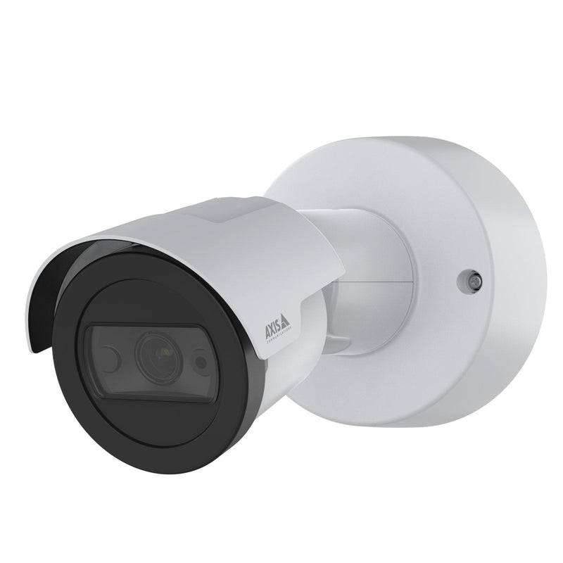 Axis M2036-LE Cmara Surveillance Network Bala Exteriores Resistant a Intemperie Colour (da And Noche) 4 MP 268