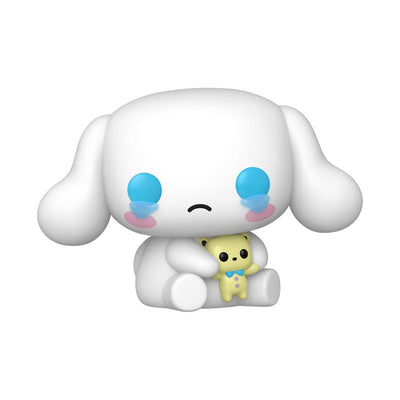 Figure Pop Sanrio Hello Kitty Cinnamoroll — image 1