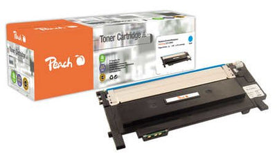 Toner Melocotón Cyan 0F111937 Samsung CLT-C404S 0F111937 — image 1