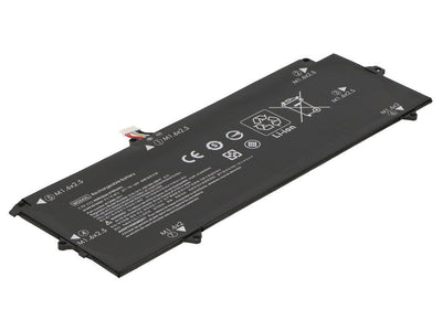 2-POWER Battery 7.7V 5190MAH HP Elite X2 1012 G1 CBI3659A — image 1
