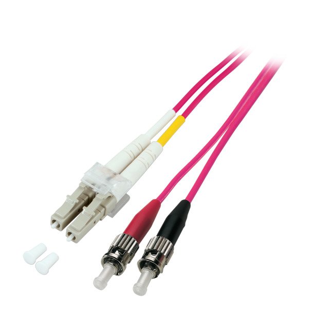 Efb Electronics Efb Electronics - Network Cable - Lc Multi-mode (m)