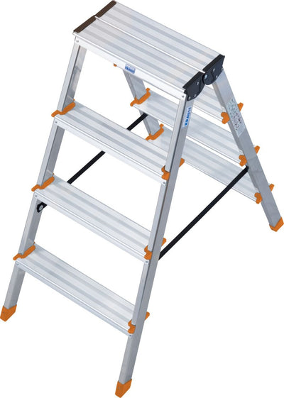 Krause Dopplo Ladder Double Silver — image 1