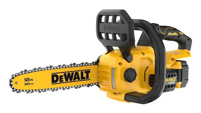 Dewalt Motosierra Compacta Wireless DCMCS565N, 30CM, 18 Voltios, Motosierra Eléctrica Yellow/Black Without Bat — image 1