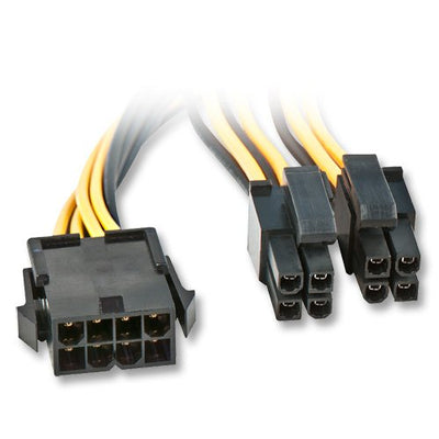 Lindy 33163 Cable Power Internal 0,4M — image 1