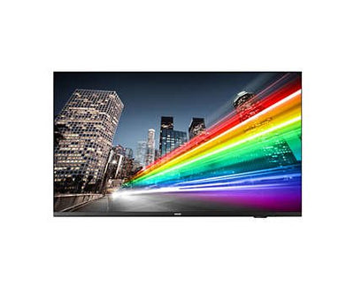Philips Monitor 43 B-line / Panel VA D-led 16:9 / 3840X2160 350CD/M2 / 8MS / Pixel Pitch 0.285X0.285 / VESA 10 — image 1