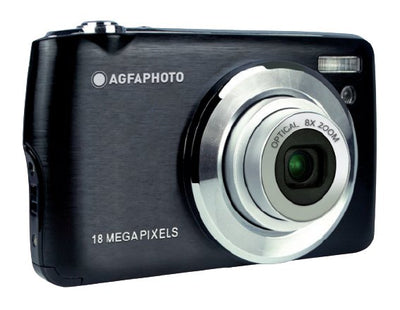Agfa Realishot DC8200 Black — image 1