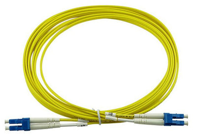 Blueoptics SFP3131BU5MK Cable Fibre Optic 5M Lc G.657.A1 Yellow — image 1