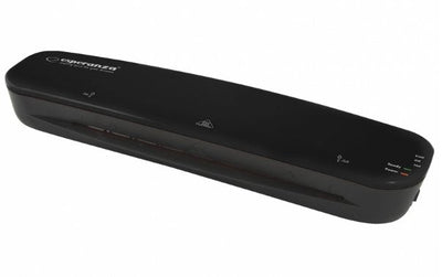 Esperanza Laminador EFL002 Laminador Frí Or / Caliente 250MM / Min Black — image 1