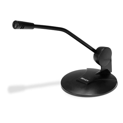 Lindy Microphone Desk Jack 3,5MM — image 1