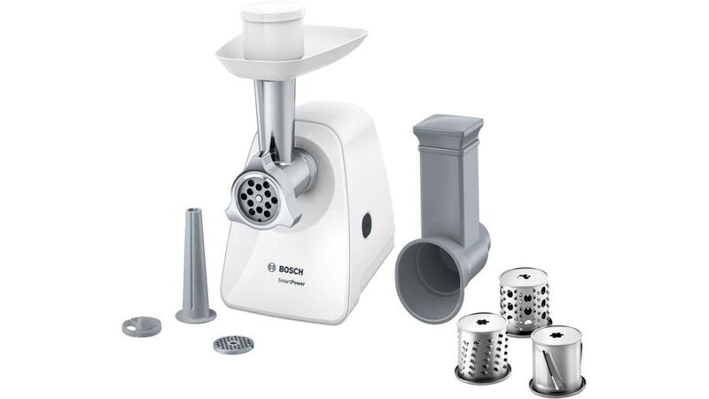 Bosch MFW2514W Robot Kitchen 350W White