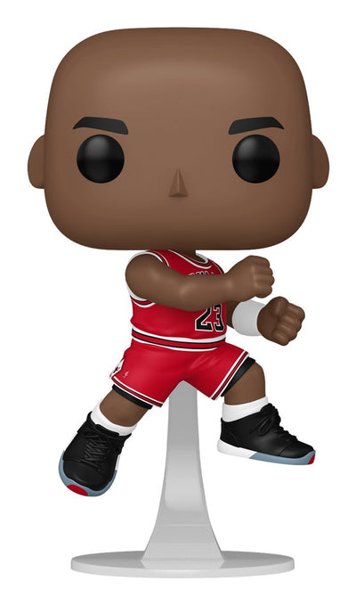 Figure Pop Nba Chicago Bulls Michael Jordan — image 1