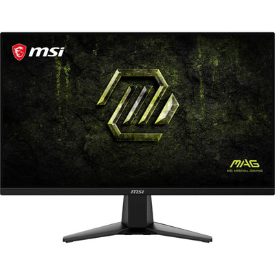 MSI Monitor Mag 275F E20 27 Fullhd 200HZ Rapid IPS 0,5 Ms Hdr VESA — image 1