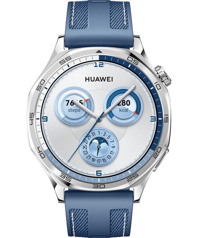 Huawei Watch Gt 5 46MM Azul