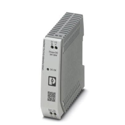 Phoenix Uno-ps 1AC 24DC 30W Power Supply — image 1
