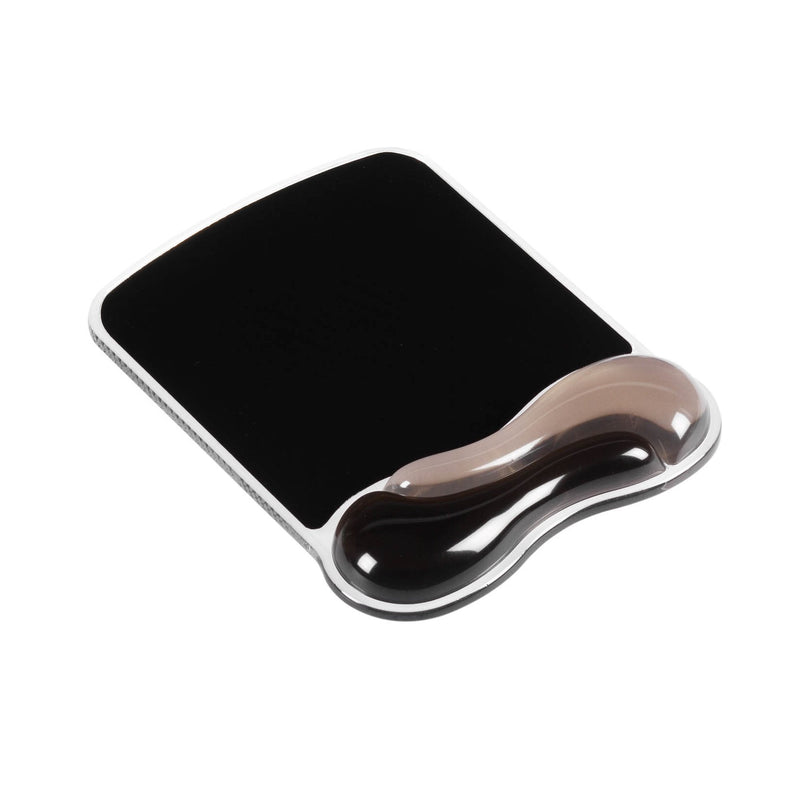 Kensington Wrist Rest Gel Duo Mouse Duo Grey Claro/Oscuro