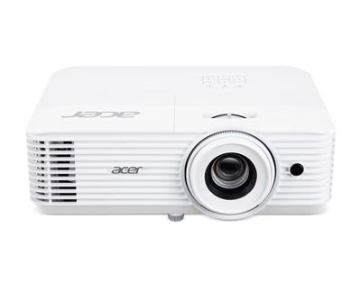 Acer X1827 Projector Dlp 3D 4000 Ansi Lumens 3840 X 2160 16:9 — image 1